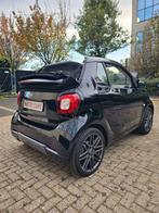 Smart Cab Brabus Style 2019 / 29.000km / Garantie, Autos, Smart, Achat, Euro 6, Entreprise, Noir