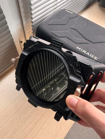 Tilta Mirage Matte Box (VND) beschikbaar voor biedingen