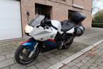 Bmwf800s, Motoren, Particulier