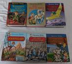 Boekenreeks Geronimo Stilton, Fictie algemeen, Ophalen of Verzenden, Zo goed als nieuw, Elisabetta Dami