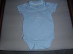 Romper met 1 jurk maat 68, Ophalen of Verzenden, Zo goed als nieuw, Jongetje, Nacht- of Onderkleding