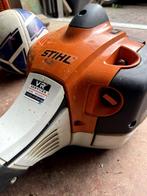 Stihl débroussailleuse FS460C, Ophalen, Zo goed als nieuw, Benzine, Stihl