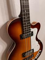 Höfner Ignition Club Bass (HI-CB), Musique & Instruments, Instruments à corde | Guitares | Basses, Enlèvement, Comme neuf, Électrique