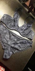 Lingerie, Enlèvement ou Envoi, Autres couleurs, Ensemble