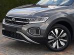 VERKOCHT - Volkswagen T-Roc/LED/ACC/Carplay/DAB+/NIEUWSTAAT, 4 deurs, Stof, Bedrijf, SUV of Terreinwagen