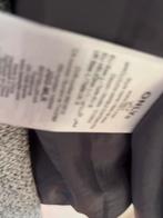 Veste gris chine taille L ONLY à 15€, Kleding | Dames, Jassen | Winter, Ophalen, Zo goed als nieuw, Grijs