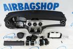 Airbag kit Tableau de bord noir/blanc Mercedes CLA, Autos : Pièces & Accessoires