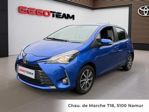 Toyota Yaris Y20, Autos, Toyota, Entreprise, Yaris, Airbags, Air conditionné, Bluetooth, Verrouillage central, Cruise Control