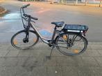 velo électrique pour femme 28 pouces en état neuf, 50 à 53 cm, Enlèvement, Comme neuf, Vitesses