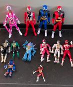 Powerrangers verschillende prijzen, Enlèvement ou Envoi, Utilisé