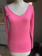 T shirt van Van Hassels , maat 36, Kleding | Dames, Ophalen of Verzenden, Maat 36 (S), Roze