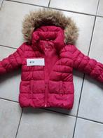 Mooi Jasje winter met Kap Maat 110 Palominos, Kinderen en Baby's, Kinderkleding | Maat 110, Palomino, Meisje, Ophalen of Verzenden