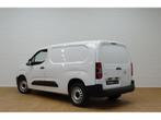 Opel Combo 1.5D Edition L2H1, Autos, Opel, Tissu, Achat, 3 places