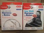 Harnais Clippasafe pour sécuriser votre enfant, Enlèvement ou Envoi, Utilisé, Autres types