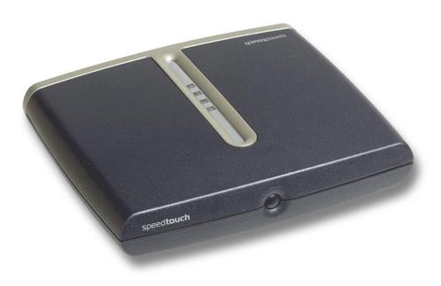 Nieuwe Thomson Speedtouch 530 Adsl Router / modem, Computers en Software, Routers en Modems, Nieuw, Router met modem, Ophalen of Verzenden