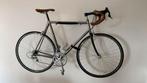 Eddy Merckx Titanium ax 1998, Fietsen en Brommers, Fietsen | Racefietsen, Ophalen, Zo goed als nieuw, Titanium