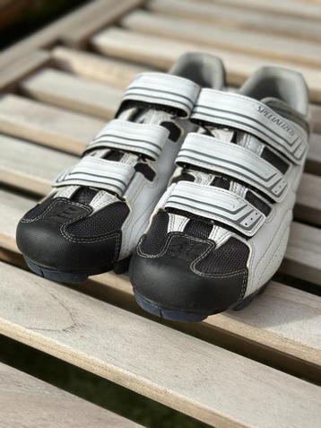 Fietsschoenen - Specialized - 43 - Zeer goede staat! beschikbaar voor biedingen