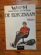 Largo Winch - De erfgenaam - P. Francq - J. Van Hamme, Eén stripboek, Ophalen of Verzenden, Zo goed als nieuw
