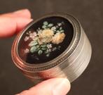 Mooi Frans zilveren potje, Antiek en Kunst, Antiek | Zilver en Goud, Verzenden, Zilver