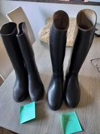 Rijbotten/tok/pels, Dieren en Toebehoren, Paardrijkleding, Ophalen of Verzenden, Zo goed als nieuw, Kinderen