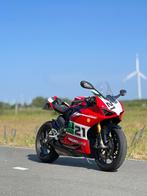 Ducati Panigale V2 Troy Bayliss, Motoren, Motoren | Ducati, 2 cilinders, Motorrijbewijs A, Meer dan 35 kW, LED Verlichting