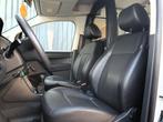 VW Caddy 2.0TDi 2019 Eur6 Airco Trkhaak.MEER STOCK!12802+BTW, Auto's, Te koop, 55 kW, 5 deurs, Stof