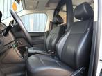VW Caddy 2.0TDi 2019 Eur6 Airco Trkhaak.MEER STOCK!12802+BTW, Auto's, Bestelwagens en Lichte vracht, Te koop, 55 kW, 5 deurs, Stof