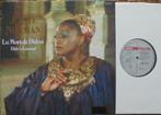 JESSYE NORMAN: PURCELL DIDO'S LAMENT > 45" MAXI-SINGLE > NM, Cd's en Dvd's, Vinyl | Klassiek, Ophalen of Verzenden, Vocaal, Barok