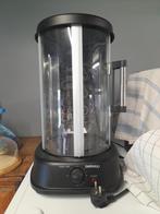 Verticale koffiebrander, Elektronische apparatuur, Ovens, Minder dan 45 cm, Nieuw, Grill, Draaiplateau