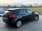 Mercedes A180, 1.6i, Navigatie, Airco, Leder & 12M Garantie, Classe A, Achat, Euro 6, Entreprise