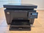 HP color laserjet Pro MFP M176n, Computers en Software, Printers, Ophalen, Gebruikt, Printer