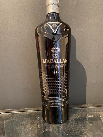 The Macallan Aera - Version limitée