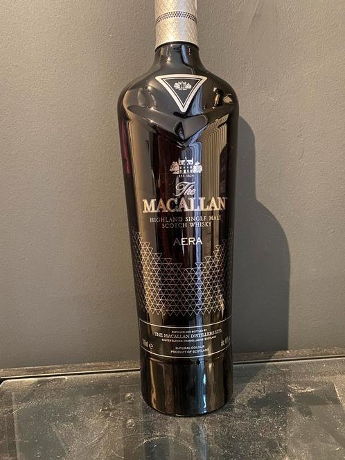 The Macallan Aera - Version limitée, Collections, Vins, Neuf, Enlèvement ou Envoi