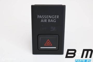 Controle lampje voor bijrijdersairbag VW Scirocco beschikbaar voor biedingen