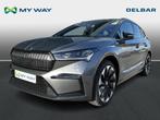Skoda Enyaq Enyaq 82 kWh 80 Sportline, Automaat, Overige modellen, Elektrisch, SUV of Terreinwagen