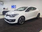 Renault Mégane Coupe TCe 130 EDC Bose Edition * Automaat *, Gebruikt, 4 cilinders, Parkeersensor, Bedrijf