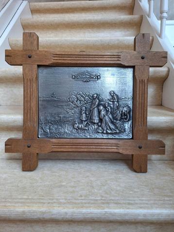 Wanddecoratie beschikbaar voor biedingen