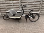 Bakfiets Gazelle Makki Load 2023, Fietsen en Brommers, Fietsen | Bakfietsen, Ophalen, Gebruikt, Gazelle