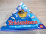 triominos electronic, Hobby en Vrije tijd, Ophalen of Verzenden, Zo goed als nieuw