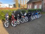 Gezocht tomos en puch vespa ciao opknappers, Ophalen