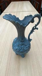 Vase en étain de 29 cm, Antiek en Kunst