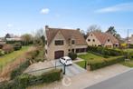 Huis te koop in Knokke, 5 slpks, Immo, 5 kamers, Vrijstaande woning, 288 kWh/m²/jaar, 230 m²
