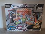 Victini collection box - pokemon, Hobby en Vrije tijd, Verzamelkaartspellen | Pokémon, Ophalen of Verzenden, Zo goed als nieuw