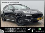 Porsche Cayenne 3.0 D Pano Leer Luchtv Cam Bose Volledig-OH, Auto's, Porsche, Te koop, Diesel, Bedrijf, Cayenne