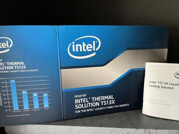 Intel Liquid Cooling TS13X beschikbaar voor biedingen