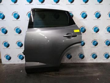 NISSAN QASHQAI J12 MK3 [L_REAR_DOOR] 2024 beschikbaar voor biedingen