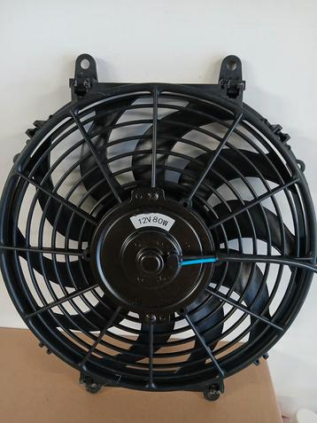 Ventilateur auto  beschikbaar voor biedingen