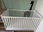 Babybed Quax Loft (60 x 120 cm), Kinderen en Baby's, Babywiegjes en Ledikanten, Ophalen, Gebruikt, Ledikant