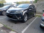 Toyota RAV4 2014 year 2.0 diesel D-4D euro 5, Auto's, Euro 5, Diesel, Particulier, Rav4