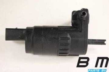 Ruitensproeierpomp Audi A1 beschikbaar voor biedingen